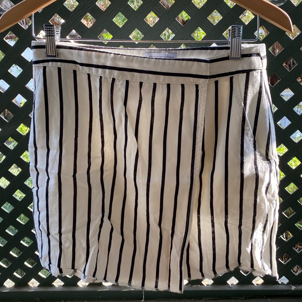 Urban Outfitters Wrap Around Skirt
